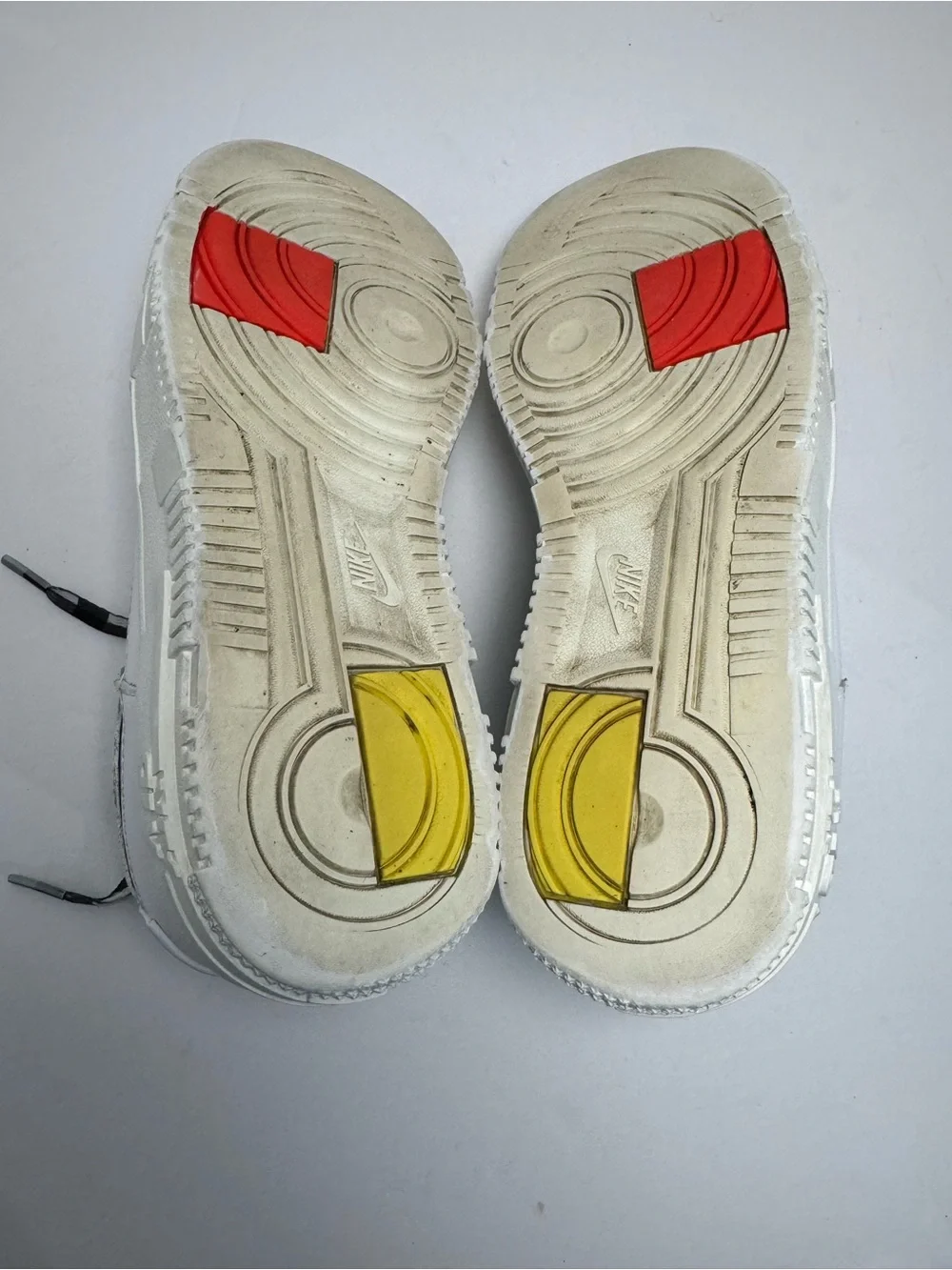 Nike Air Force 1 Pixel SE Fresh White/Black  DJ5529-100 Women’s Size 7